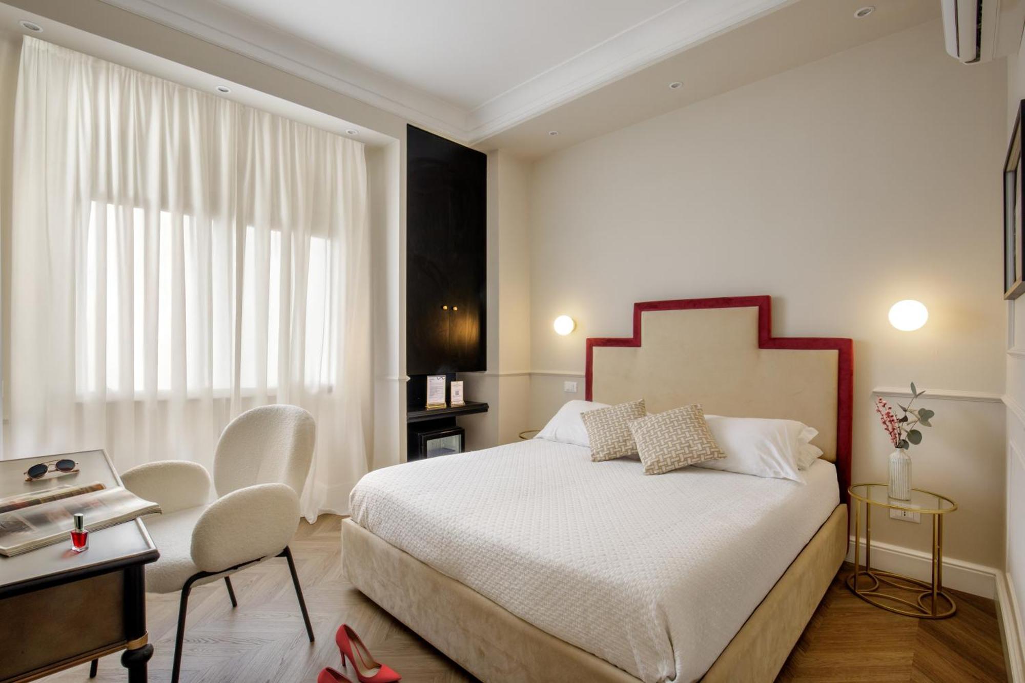 Daplace - La Locanda Di Piazza Del Popolo — Foto 2