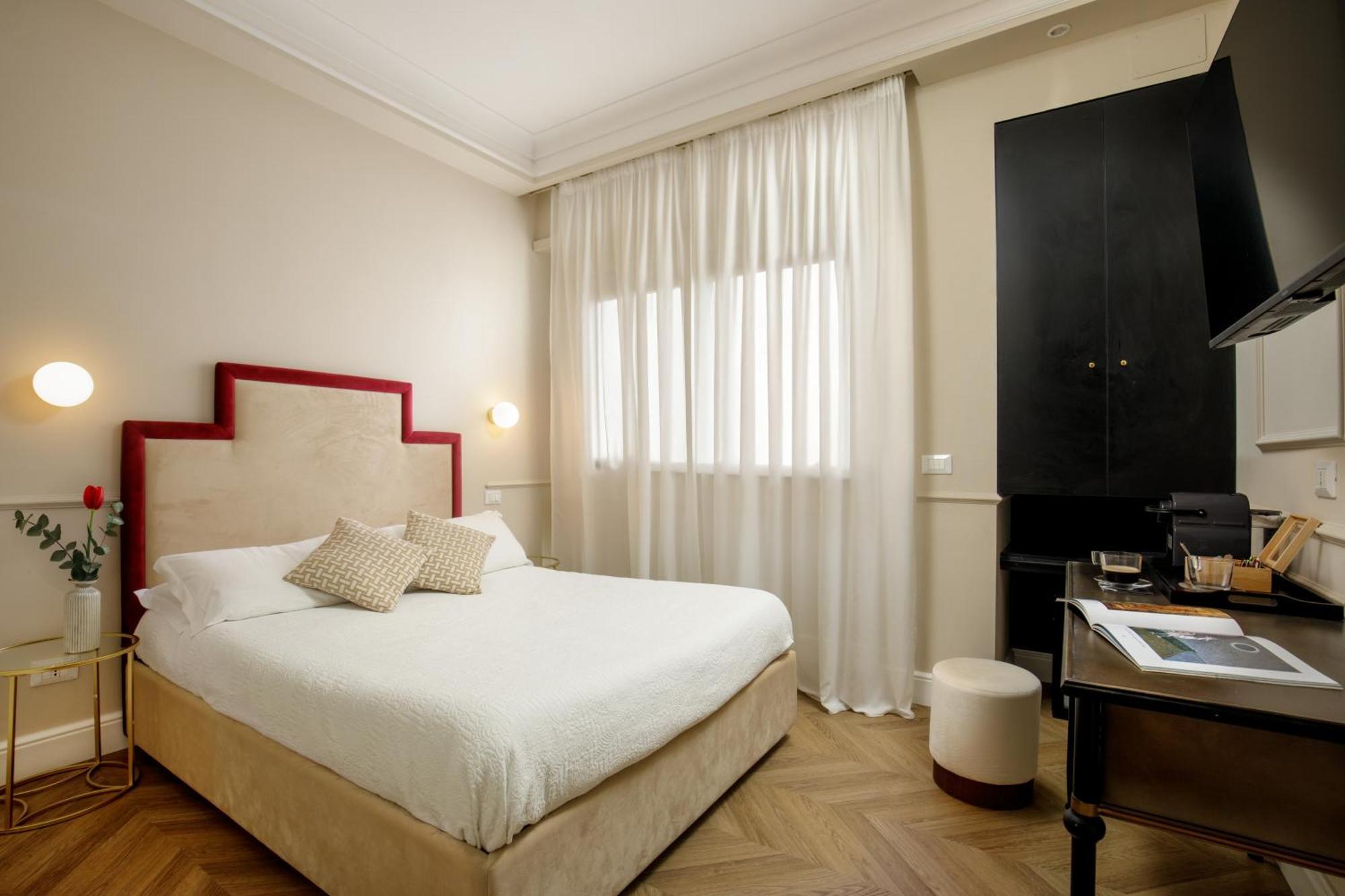 Daplace - La Locanda Di Piazza Del Popolo, Rome